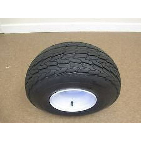 Hi Run Boat Trailer - SU02 5.30-12 C Tire