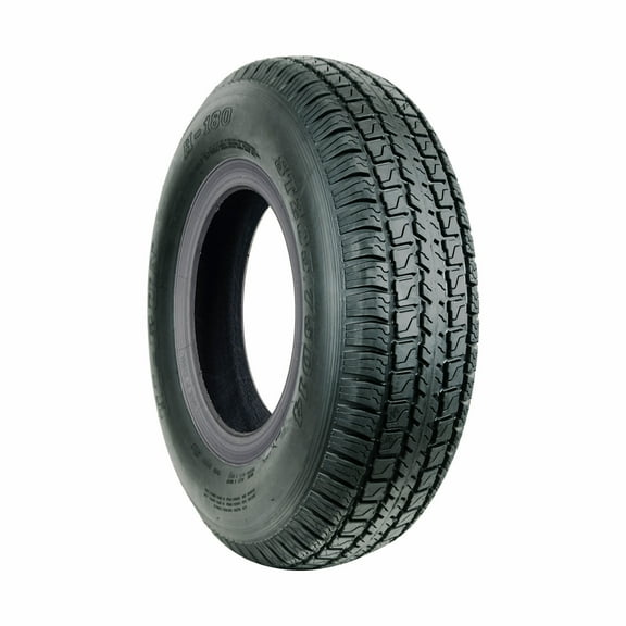 Hi-Run H180 ST205/75D15 6PR TL 101L C Trailer Tire