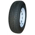thumbnail image 1 of Hi-Run JK42 ST205/75R15 C/6PLY  (4 Tires), 1 of 1