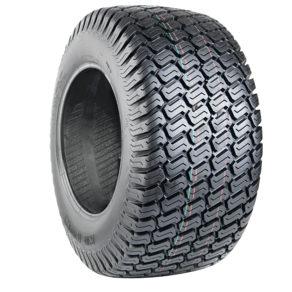 Hi Run LG Turf 22X11.00-10 4PR Tubeless Lawn & Garden Tire - Walmart.com
