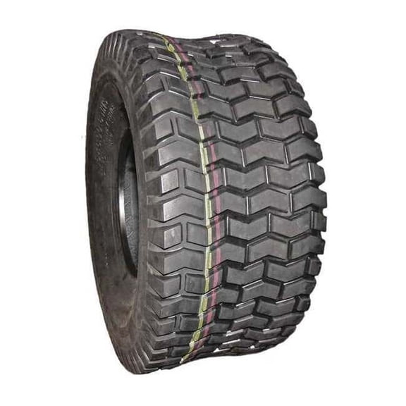 Hi-Run Lawn/Garden Tire,13x5-6 ,2 Ply,Turf II WD1093