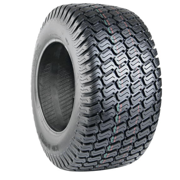 Hi-Run SU05 24X12.00-12 Rear 4PR Turf Lawn and Garden Tire