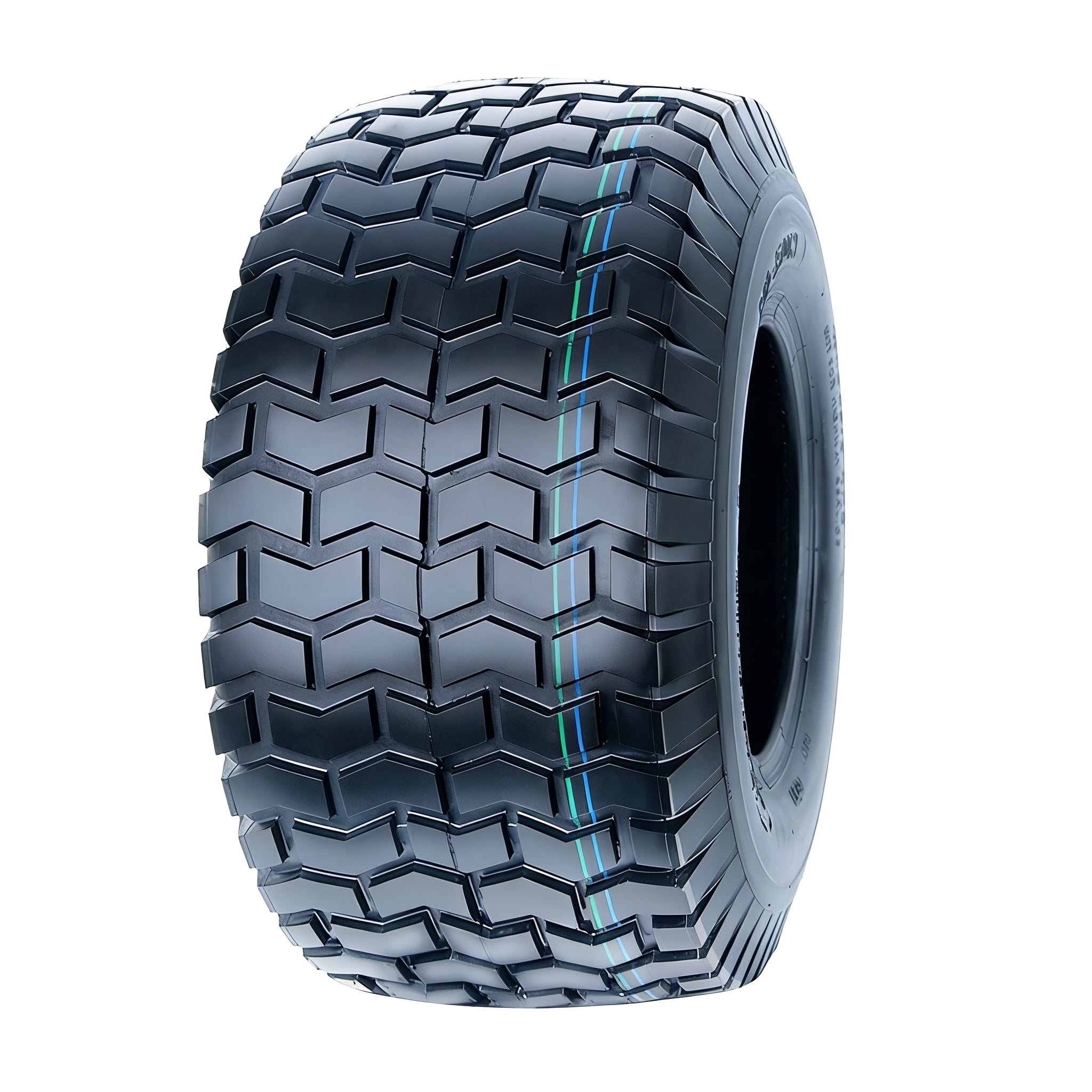 Hi-Run SU12 18X6.50-8 2PR Light Duty Lawn and Garden Tire