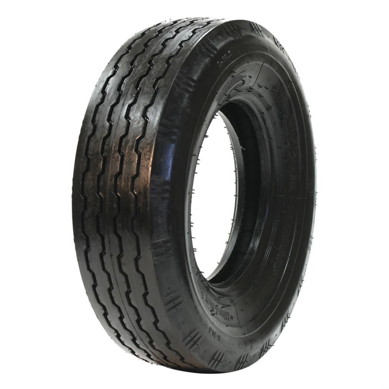 Hi Run Low Profile Trailer 205/8514.5