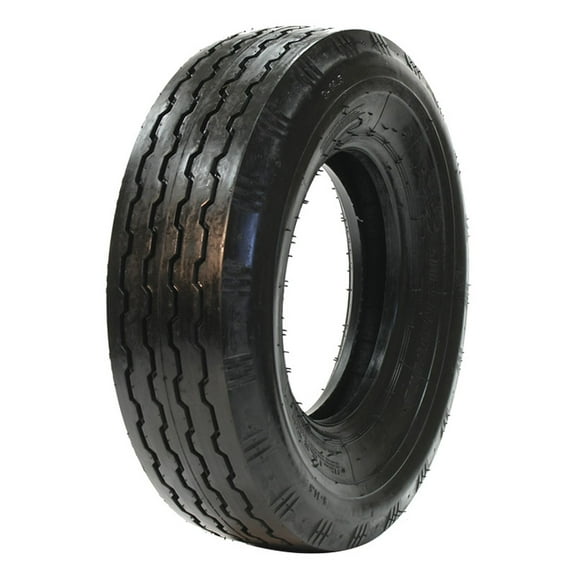 Hi Run Low Profile Trailer ST205/85-14.5 G Trailer Tire