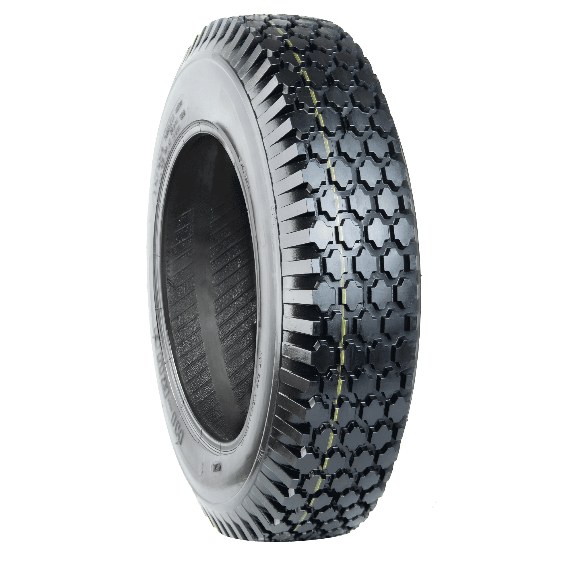 Hi-Run SU14 Stud 4.80/4.00-8 2PR Wheelbarrow Tire