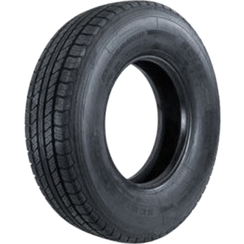 Hi-Run SC129 ST235/80R16 G/14PLY Trailer Tire