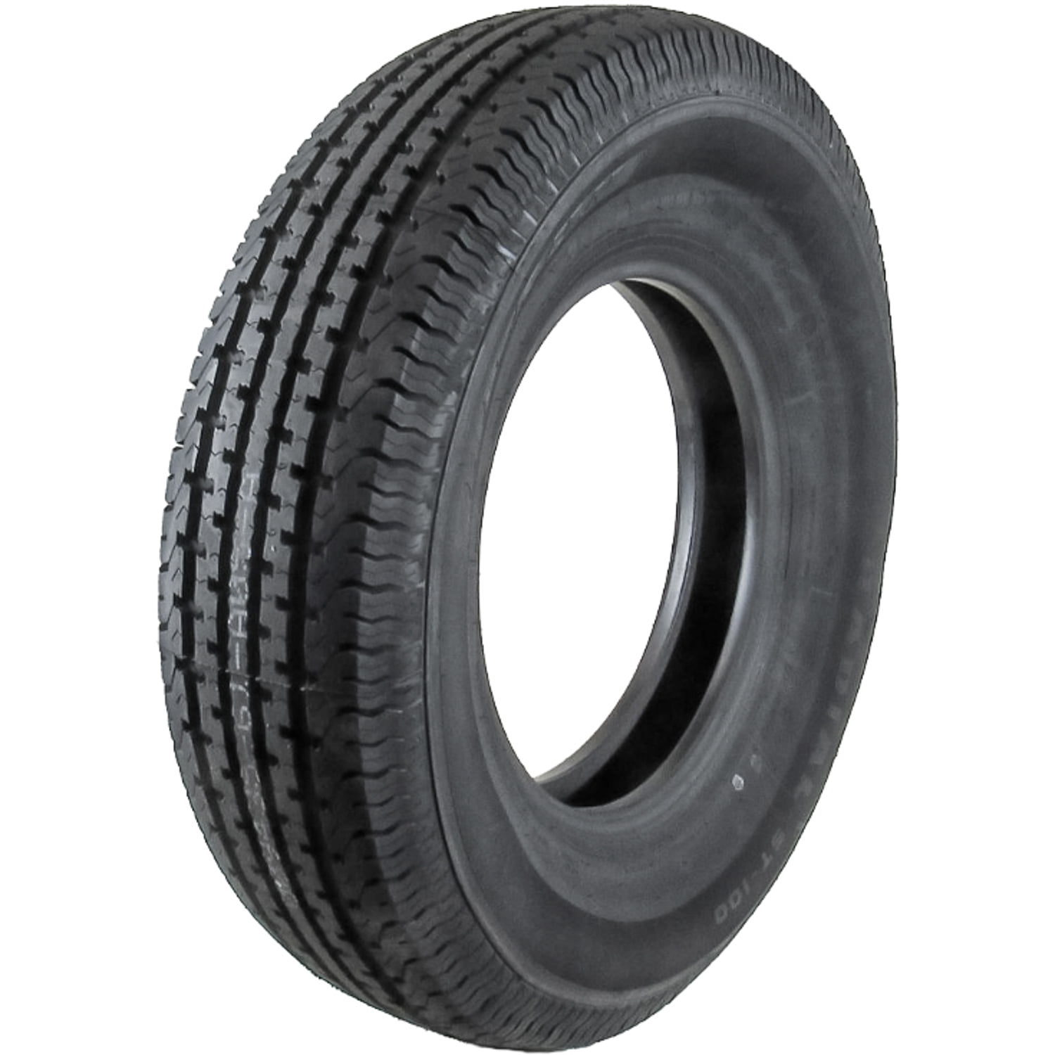 Hi-Run ST100 ST175/80R13 97/93M D 8 Ply Trailer Tire