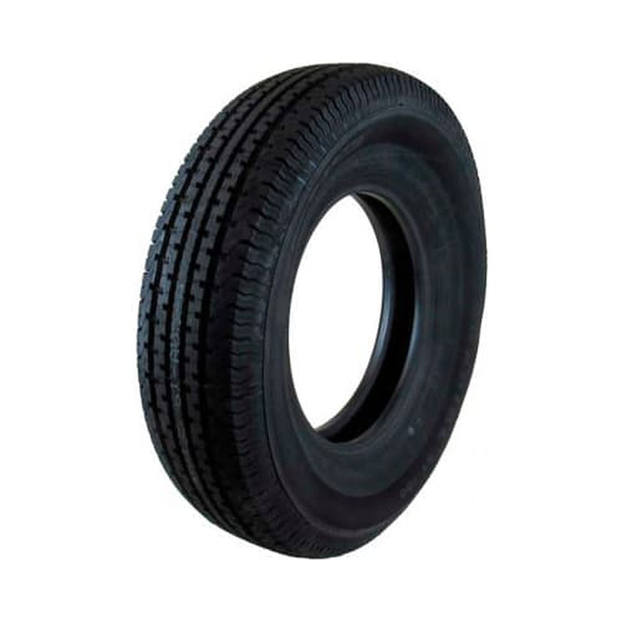Hi Run ST100 ST205/75R15 107L D Trailer Tire
