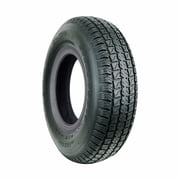 Hi-Run H180 ST205/75D14 6PR 100L Heavy-Duty Bias Trailer Tire