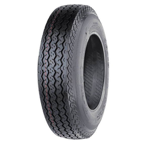 Hi-Run SU01 ST 4.80-8 Load C 6 Ply Trailer Tire