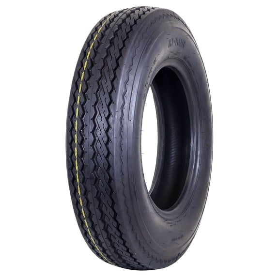 Hi-Run SU02 4.80-12 4PR TL Trailer Tire