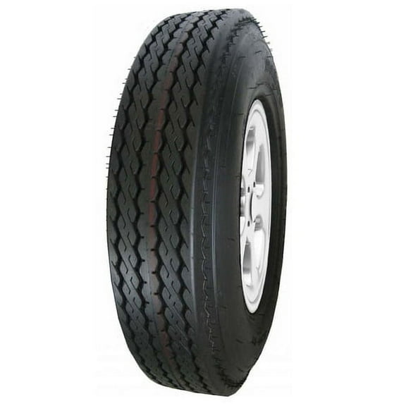 Hi-Run SU02 5.70-8 D/8PLY  (4 Tires)
