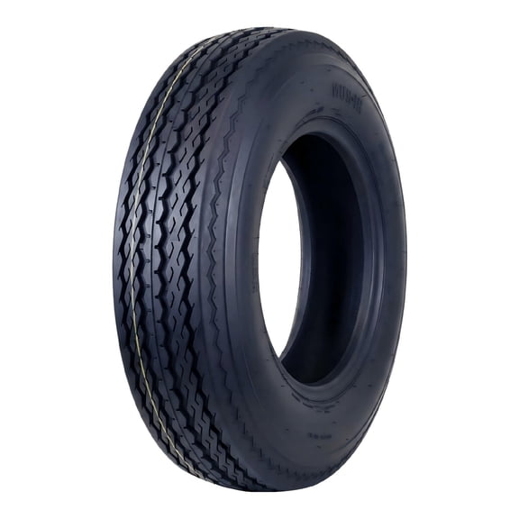 Hi-Run SU02 5.30-12 6PR Boat Trailer Tire