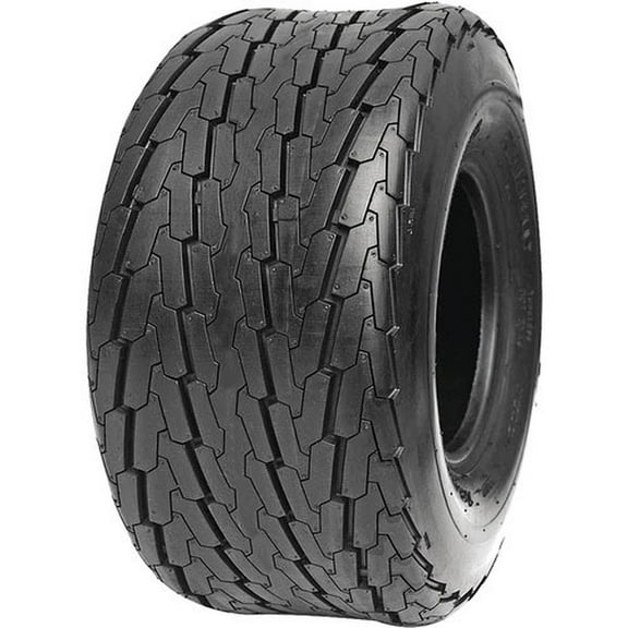 Hi Run Boat Trailer - SU03 18.5X8.50-8 78T C Trailer Tire