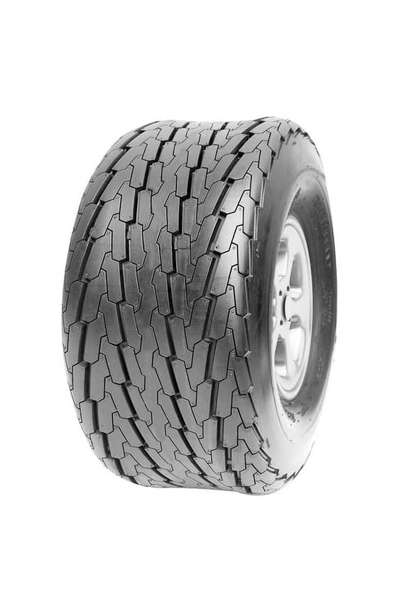 SU03 20.5X8.00-10 E/10PLY (2 Tires)
