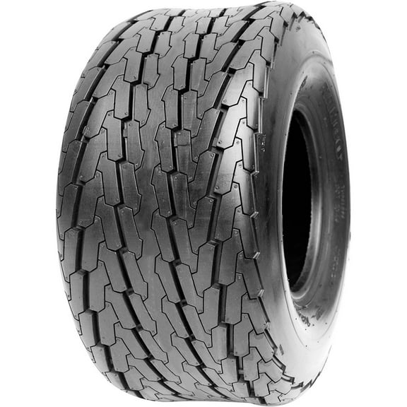 Hi-Run SU03 ST 165/80D13 Load C 6 Ply Trailer Tire