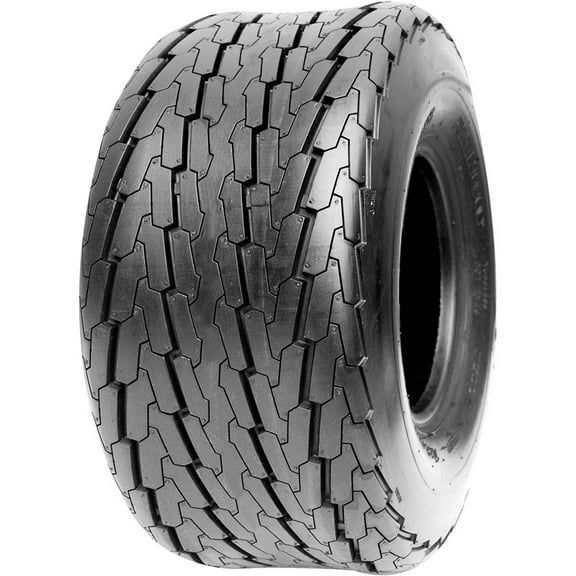 Hi-Run SU03 ST18.5X8.50-8 18.5X8.50-8 C 6 Ply dc Trailer Tire