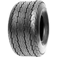 thumbnail image 1 of Hi-Run SU03 ST20.5X8.00-10 20.5X8.00-10 C 6 Ply Trailer Tire, 1 of 4