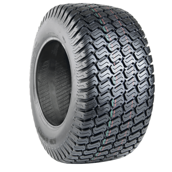 Hi-Run SU05 Turf Saver 18X6.50-8 4PR Tubeless Lawn and Garden Tire