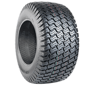 Hi-Run SU05 Turf Saver 22X9.50-12 4PR Tubeless Lawn and Garden Tire
