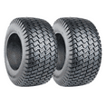thumbnail image 1 of Hi-Run 2 Set SU05 20x10.00-8 2PR Light Duty Lawn and Garden Tire Fits 20X10X8, 20 10 8, 1 of 9