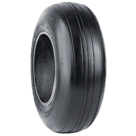 Hi-Run SU08 13X5.00-6 2 Ply Lawn and Garden Tire