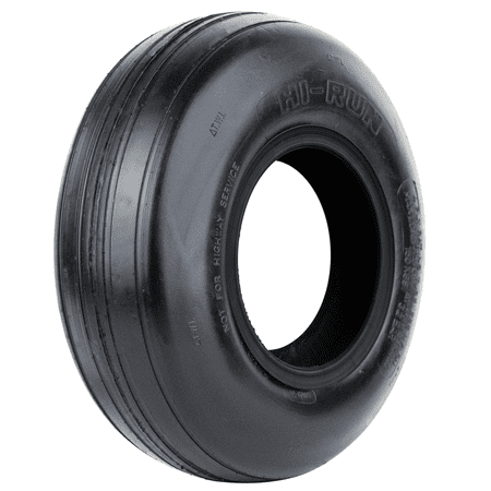 Hi-Run SU08 13X5.00-6 2 Ply Lawn and Garden Tire