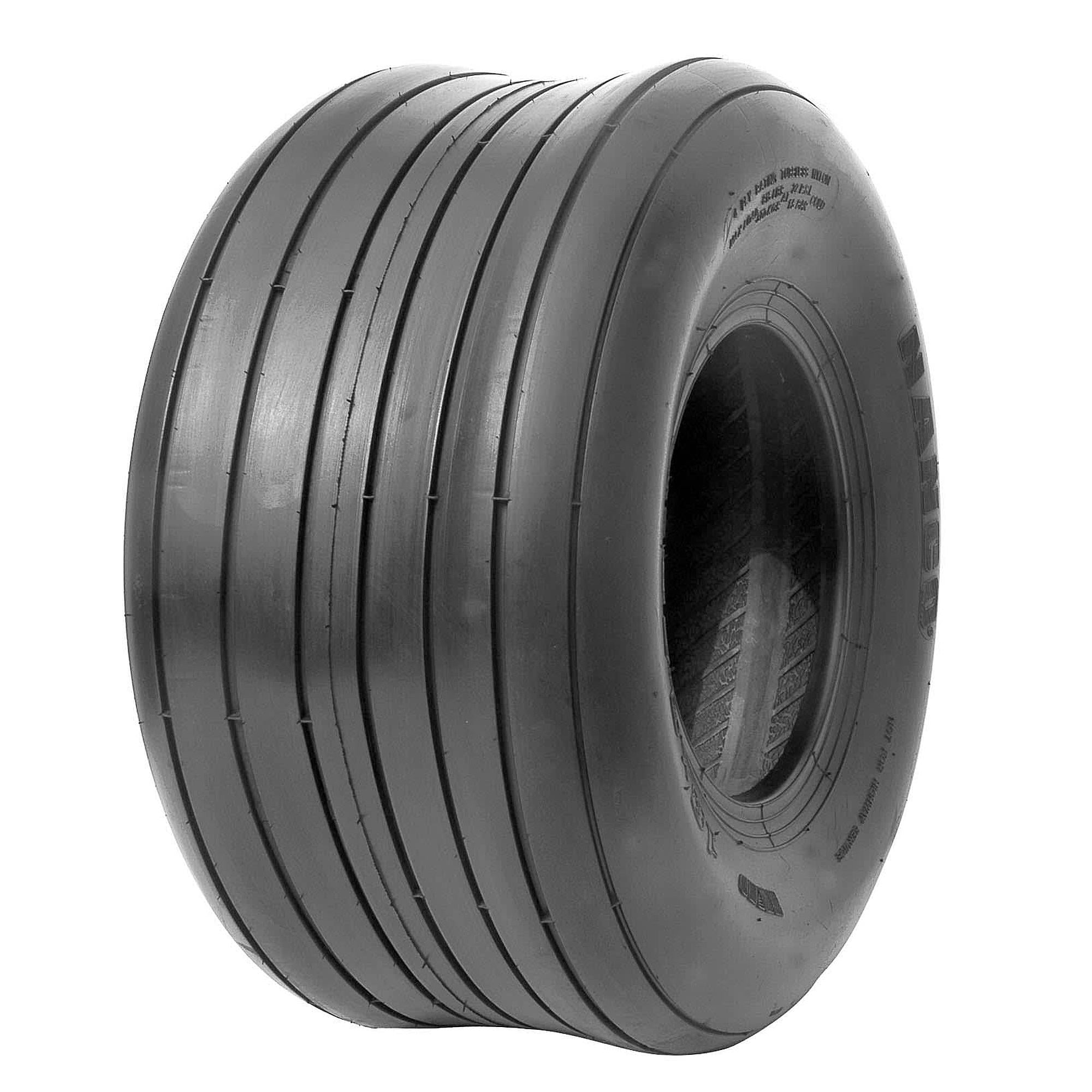 Hi Run SU08 15X6.00-6  A Lawn & Garden Tire