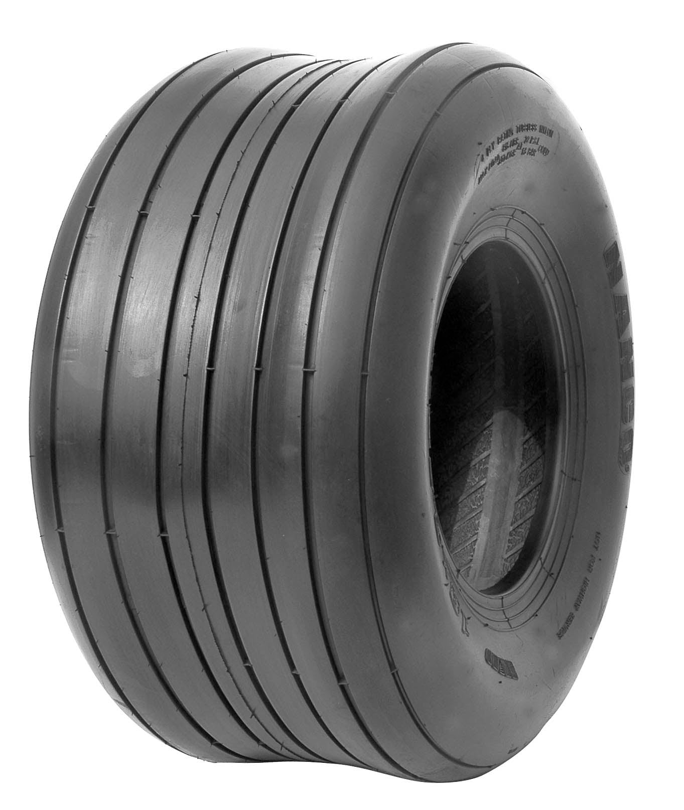 Hi Run SU08 16/6.50-8 B Tire