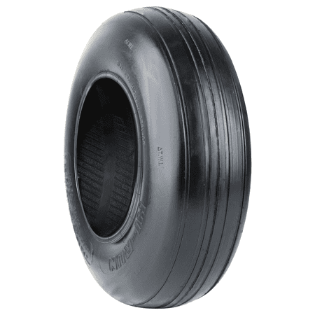 Hi-Run SU08 16X6.50-8 2PR Lawn & Garden Tire