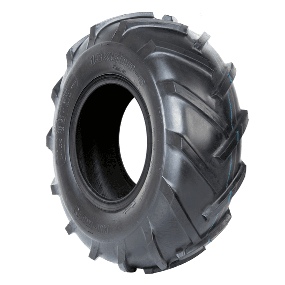 Hi-Run SU18 13X5.00-6 Rear 2PR Tubeless Kids ATV/UTV Tire