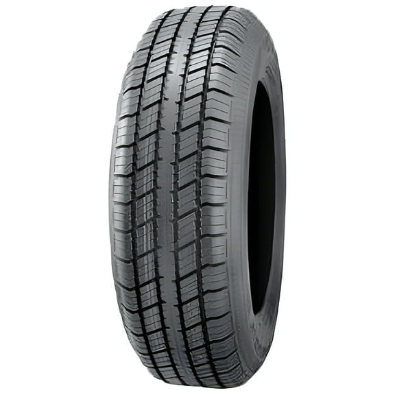 Hi-Run WR089 ST235/80R16 10PR 124/119L Trailer Tire
