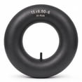 thumbnail image 1 of Hi-Run 15X6.00-6 TR13 Butyle Riding Mower Inner Tube TUN4006, 1 of 4