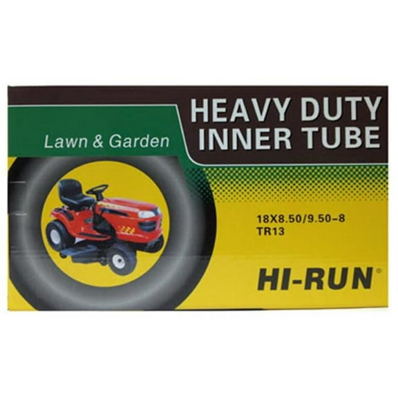 Hi-Run TR13 Inner Tube 23x8.5/9.5/10.5-12 for Riding Lawn Mower Tires TUN4011