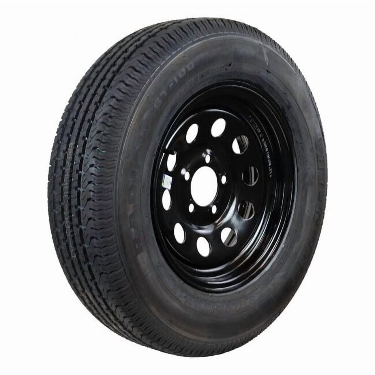 Hi-Run Tires and Wheels,2,150 lb,ST Trailer ASR2119 - Walmart.com