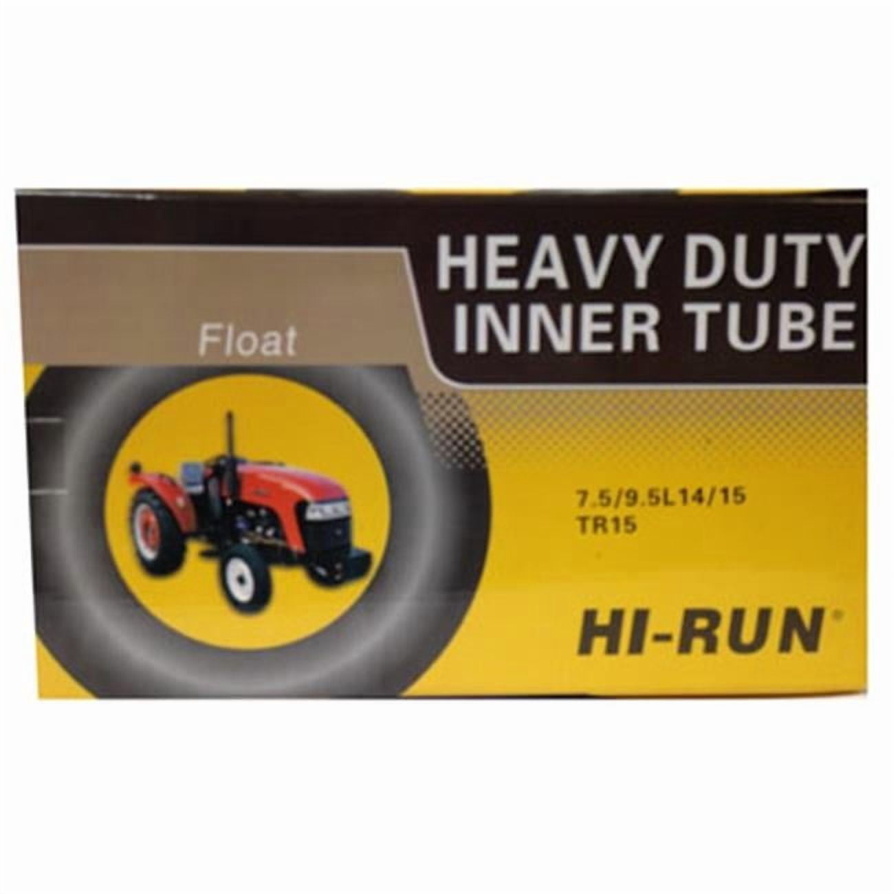 Hi-Run 11L-15/16 Implement Inner Tube TR15CW for Farm Tractor Tires