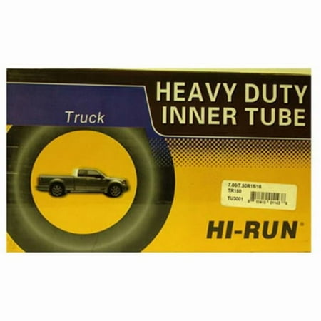 Hi-Run Tube 7.00/7.50R15/16 (TR150)