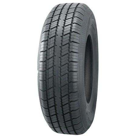 Hi-Run WR089 ST205/75R15 8PR 107/102L D Trailer Tire