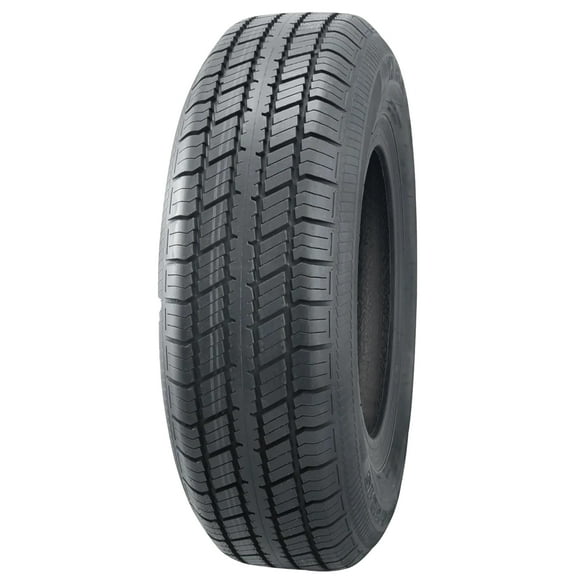 Hi-Run WR089 ST205/75R15 8PR 107/102L D Trailer Tire
