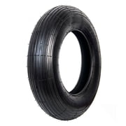 Hi-Run Ribbed 4.00-6 4PR Wheelbarrow Tire