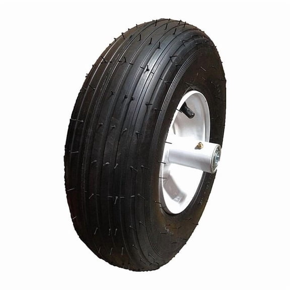 Hi-Run Wheelbarrow Tire Wheel Assembly CT1004
