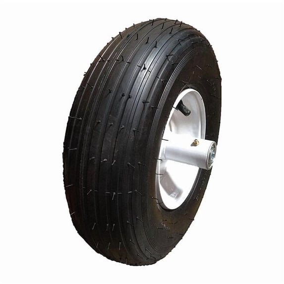 Hi-Run Wheelbarrow Tire Wheel Assembly CT1004