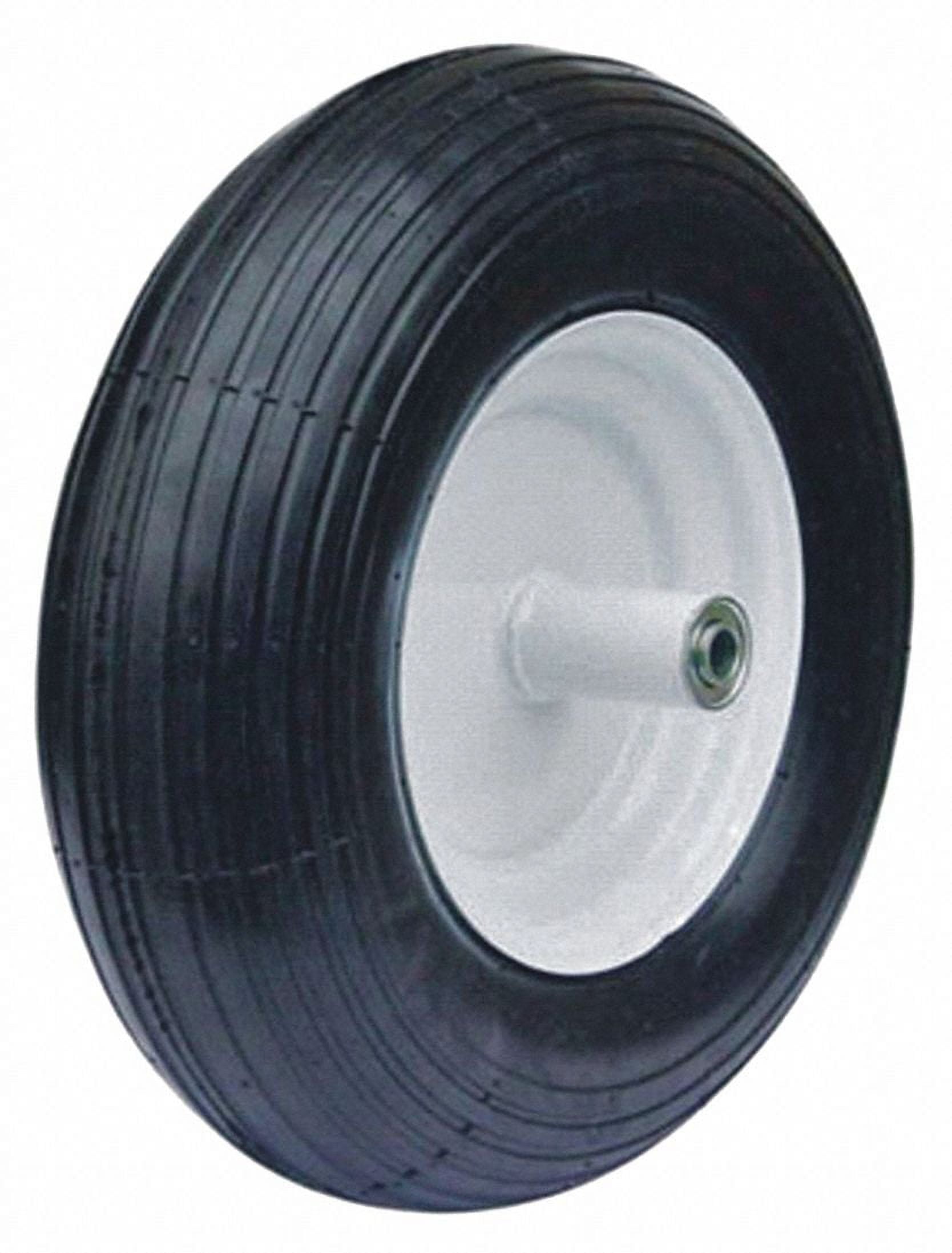 HiRun Wheelbarrow Tire Wheel Assembly CT1004