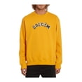 thumbnail image 1 of Hi School Crew Sweatshirt [Sunburst], 1 of 1