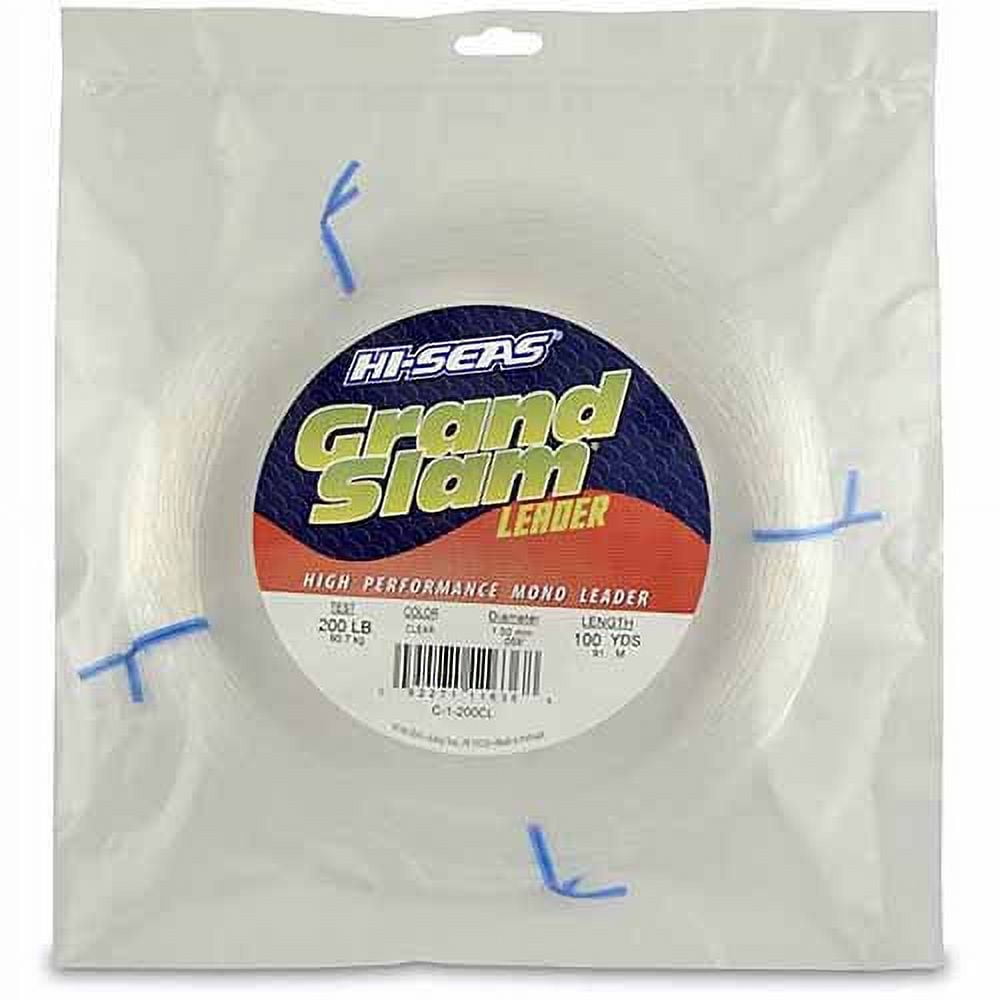 Bunblic Fishing Tapered Leader Tippet Sinking Taper Leader 0/1/2/3/4x Waterproof High Strength Line Other 4x