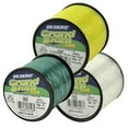 thumbnail image 1 of Hi Seas - Grand Slam Monofilament Fishing Line - Green - 1/4 Pound Spool - 30Ib Test, 1 of 5