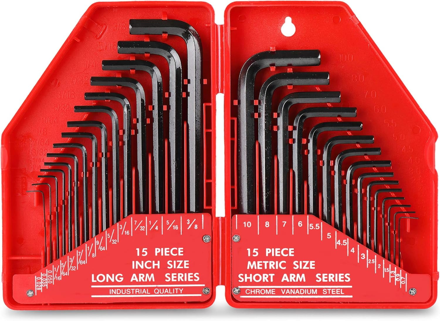 Allen Wrench Sets
