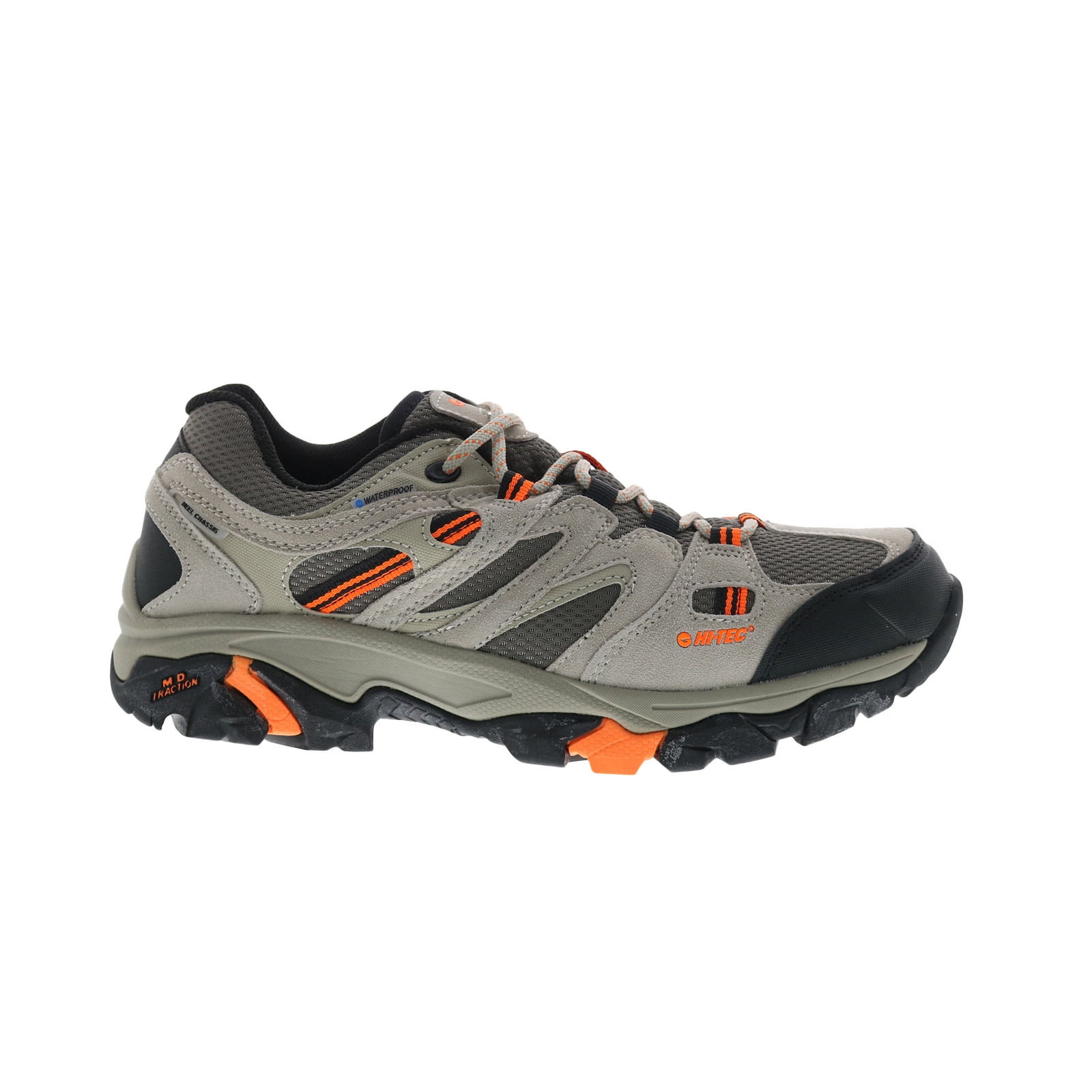 mens hiking boots walmart