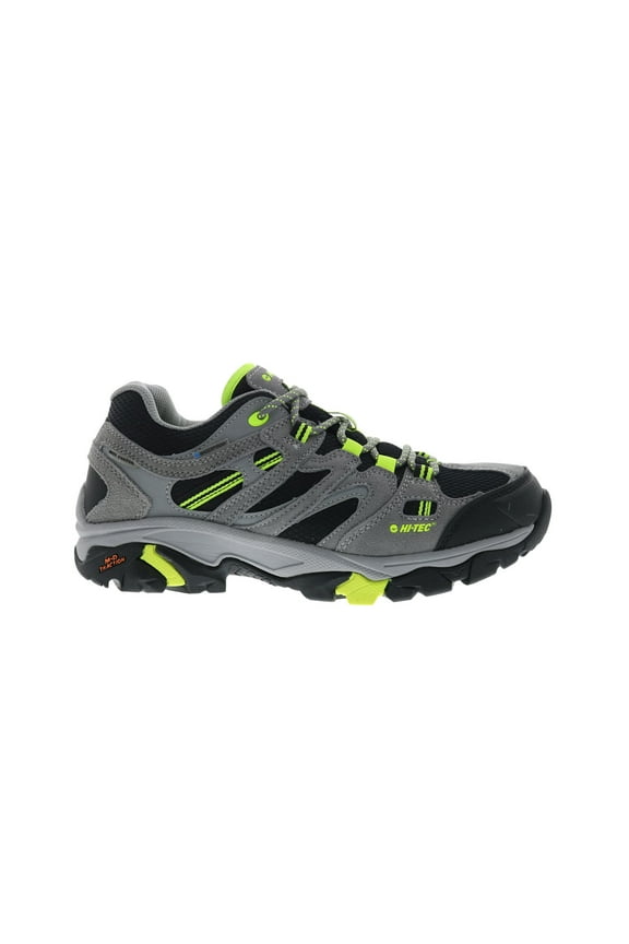 Adult Mens Apex Low WP Hiking Boots